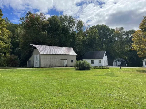 40 Griffin Hill Road Alstead NH 03602