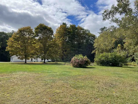 40 Griffin Hill Road Alstead NH 03602