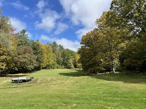 40 Griffin Hill Road Alstead NH 03602