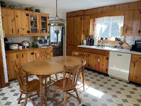 40 Griffin Hill Road Alstead NH 03602
