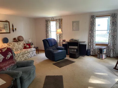 40 Griffin Hill Road Alstead NH 03602