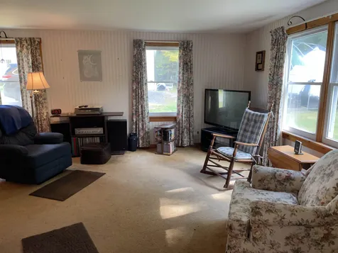 40 Griffin Hill Road Alstead NH 03602