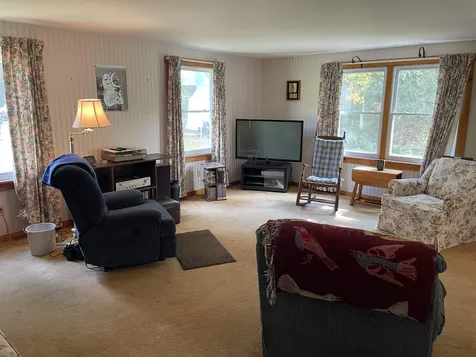 40 Griffin Hill Road Alstead NH 03602