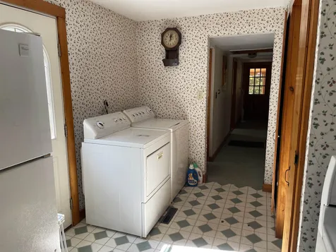 40 Griffin Hill Road Alstead NH 03602
