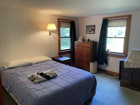 40 Griffin Hill Road Alstead NH 03602