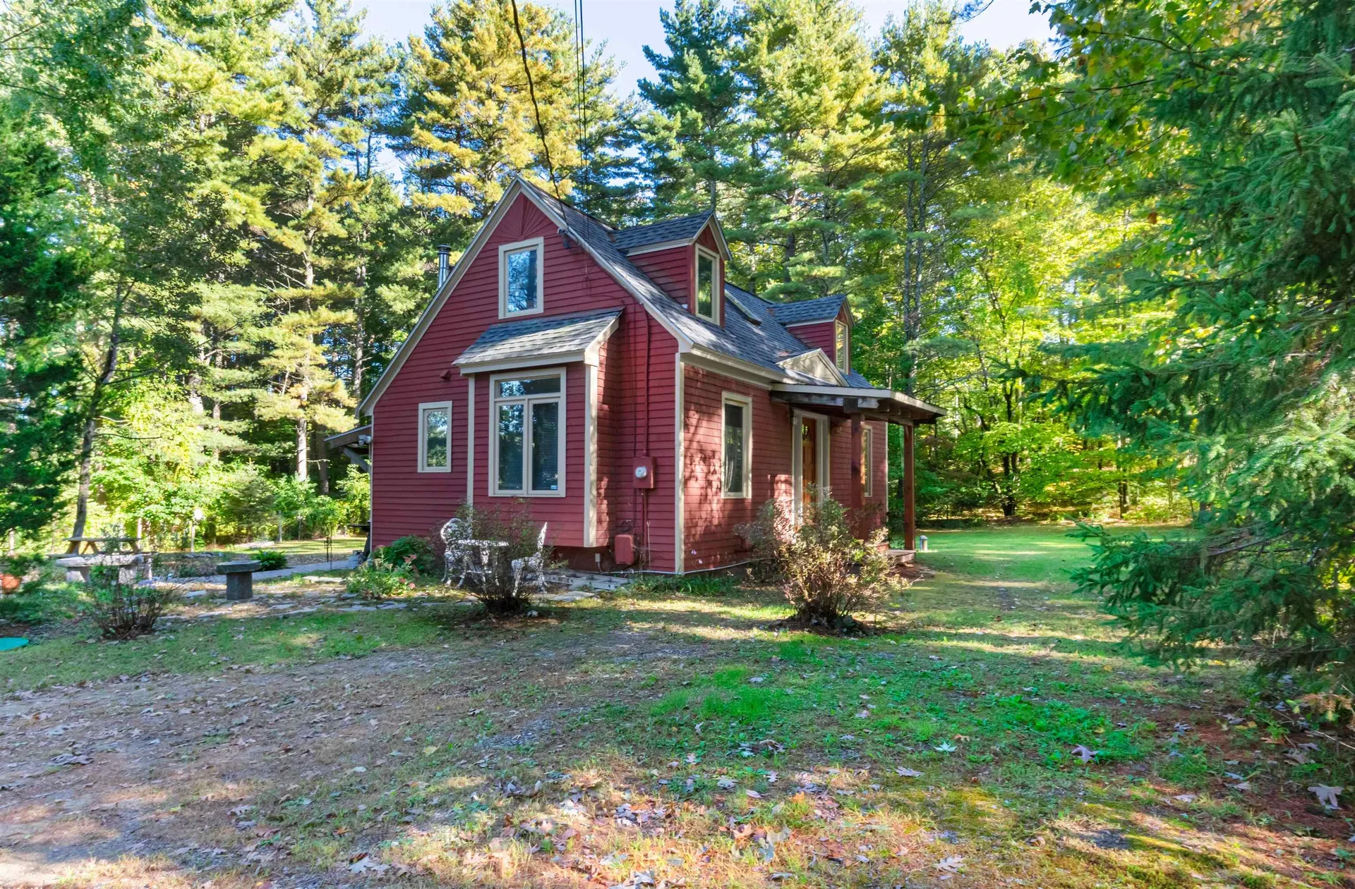 136 Old Derry Road Londonderry NH 03053