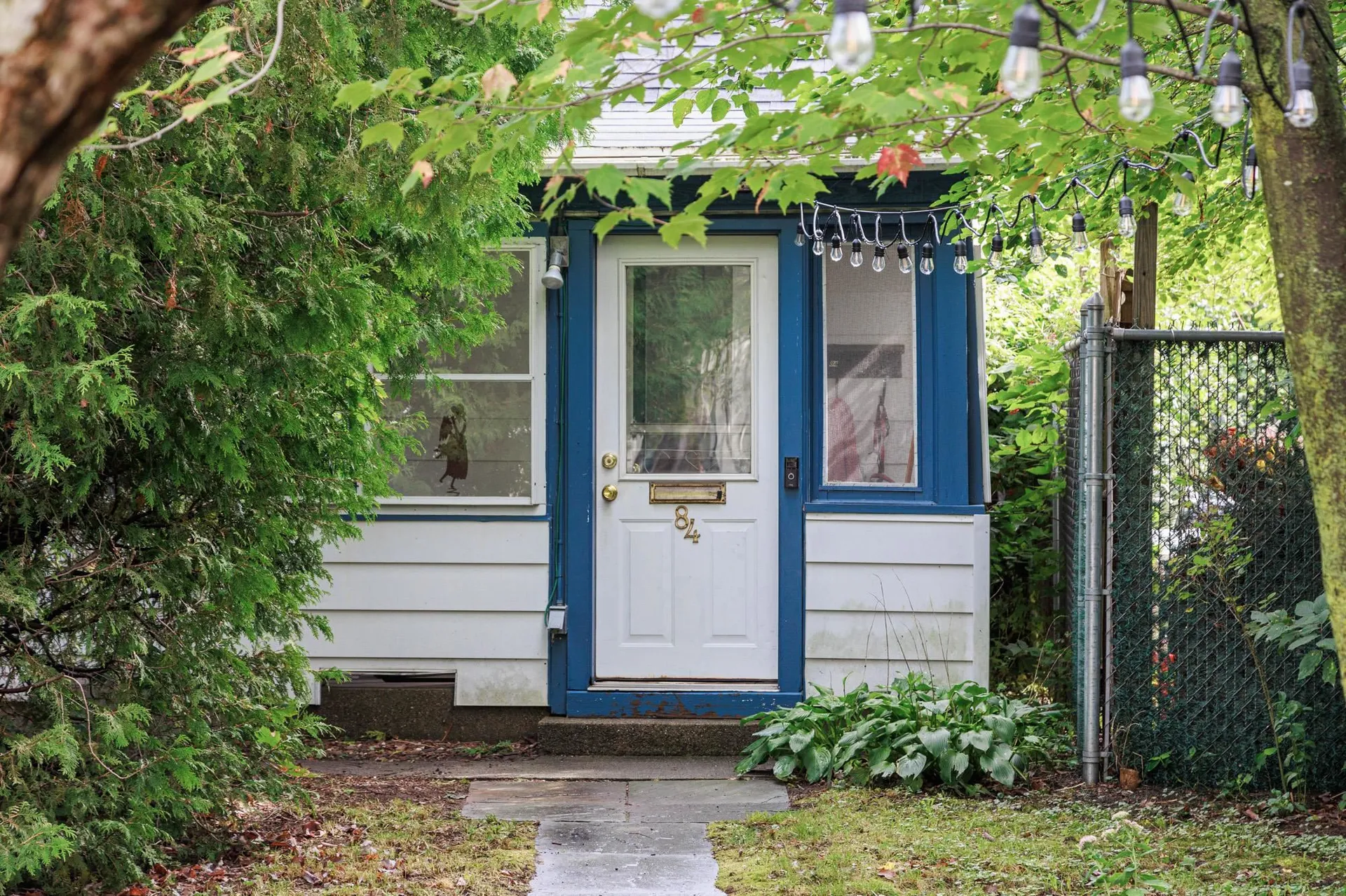 84 N Champlain Street Burlington VT 05401