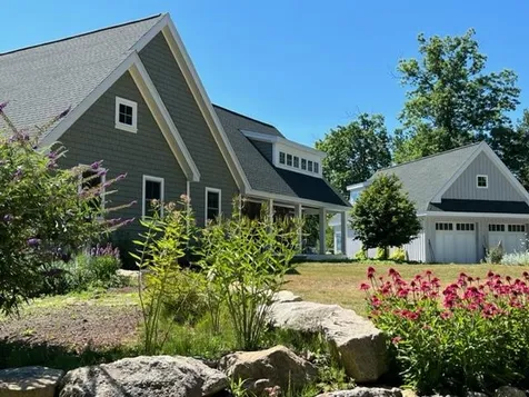 48 Isaac Frye Highway Wilton NH 03086