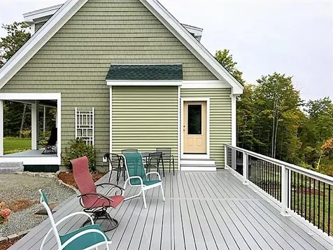 48 Isaac Frye Highway Wilton NH 03086
