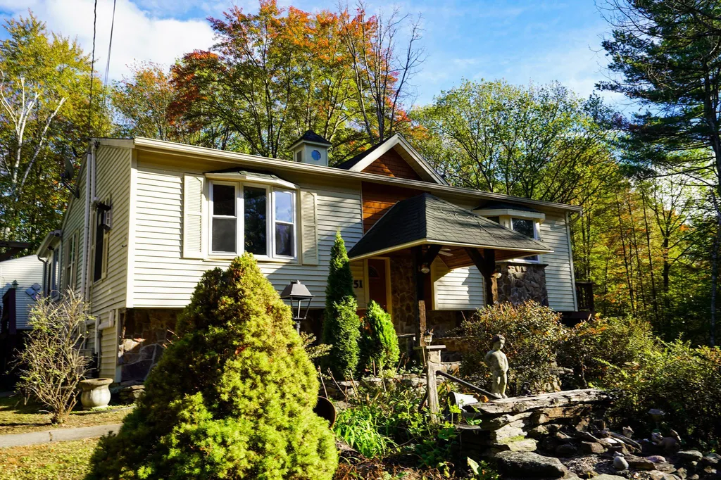51 Circle Road Milton VT 05468
