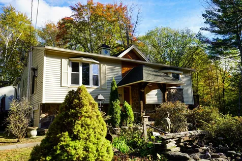 51 Circle Road Milton VT 05468