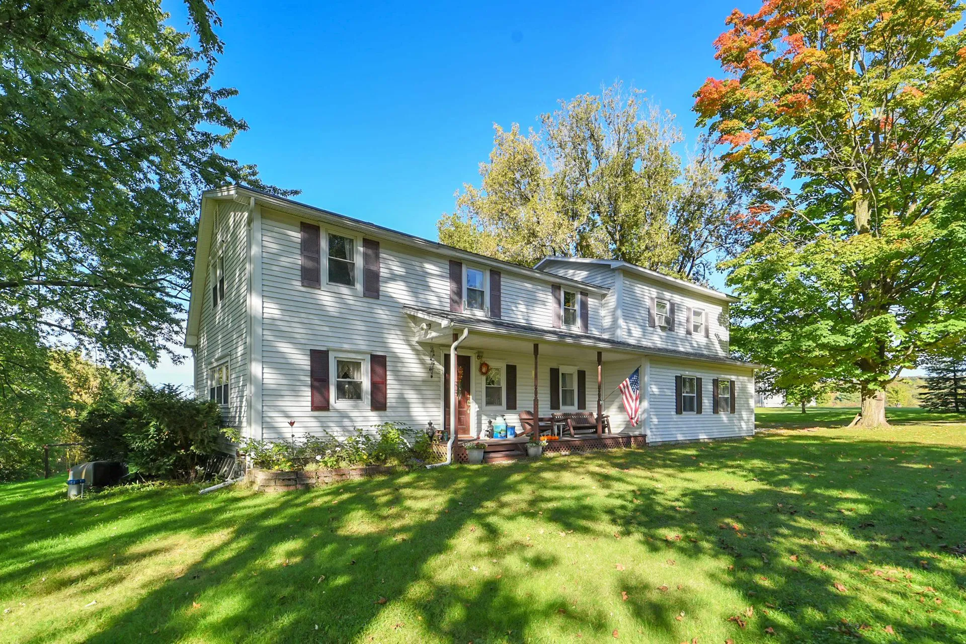 32 Beebe Road Swanton VT 05488