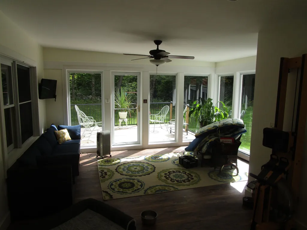 954 South Road Peru VT 05152