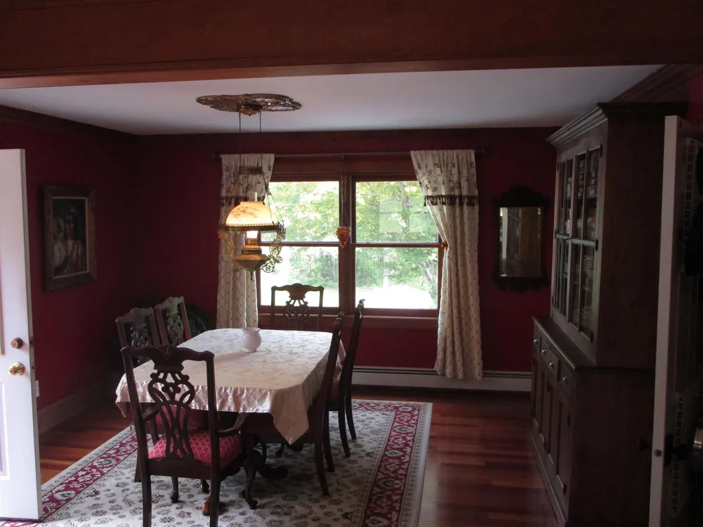 954 South Road Peru VT 05152