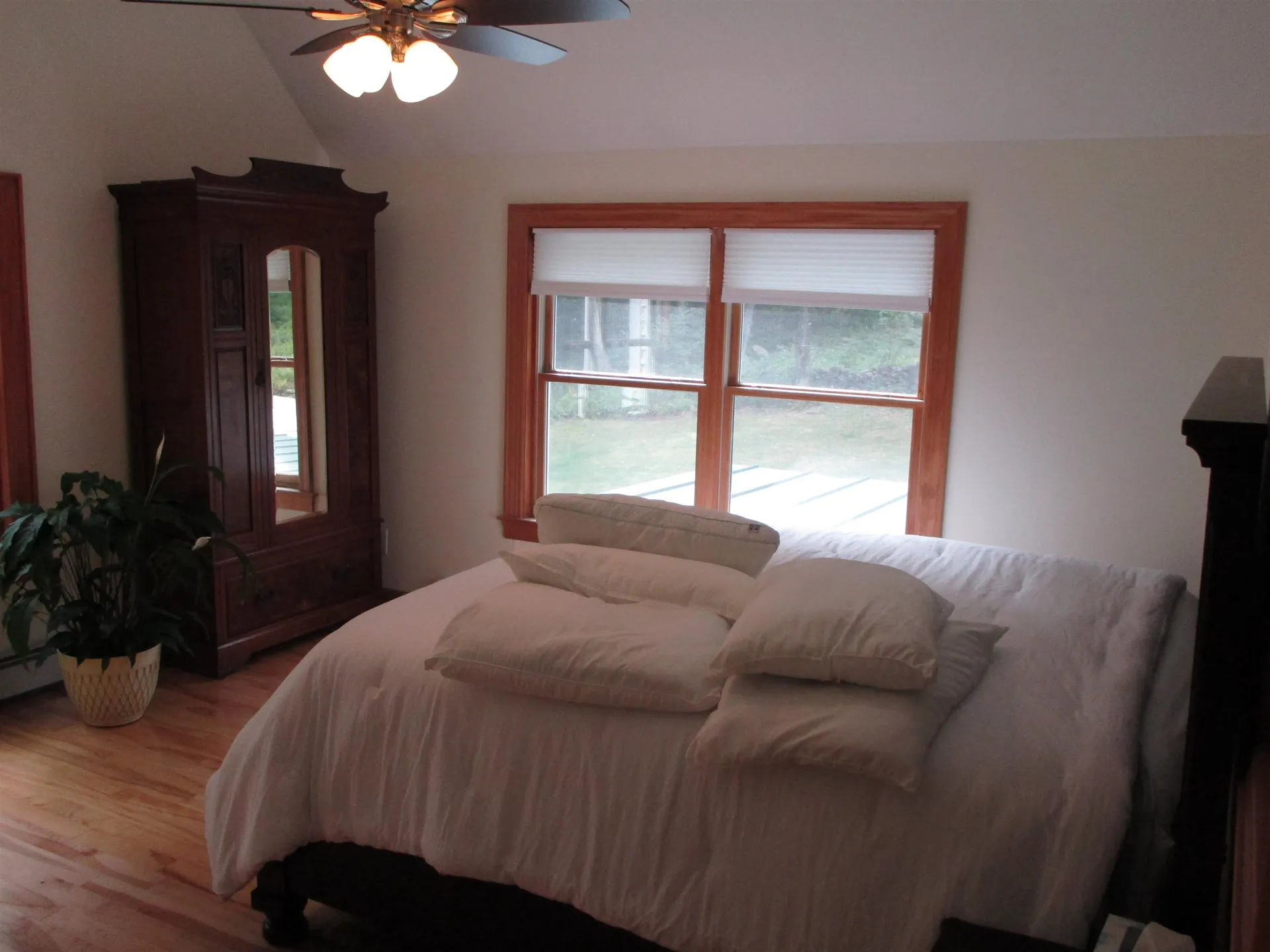 954 South Road Peru VT 05152