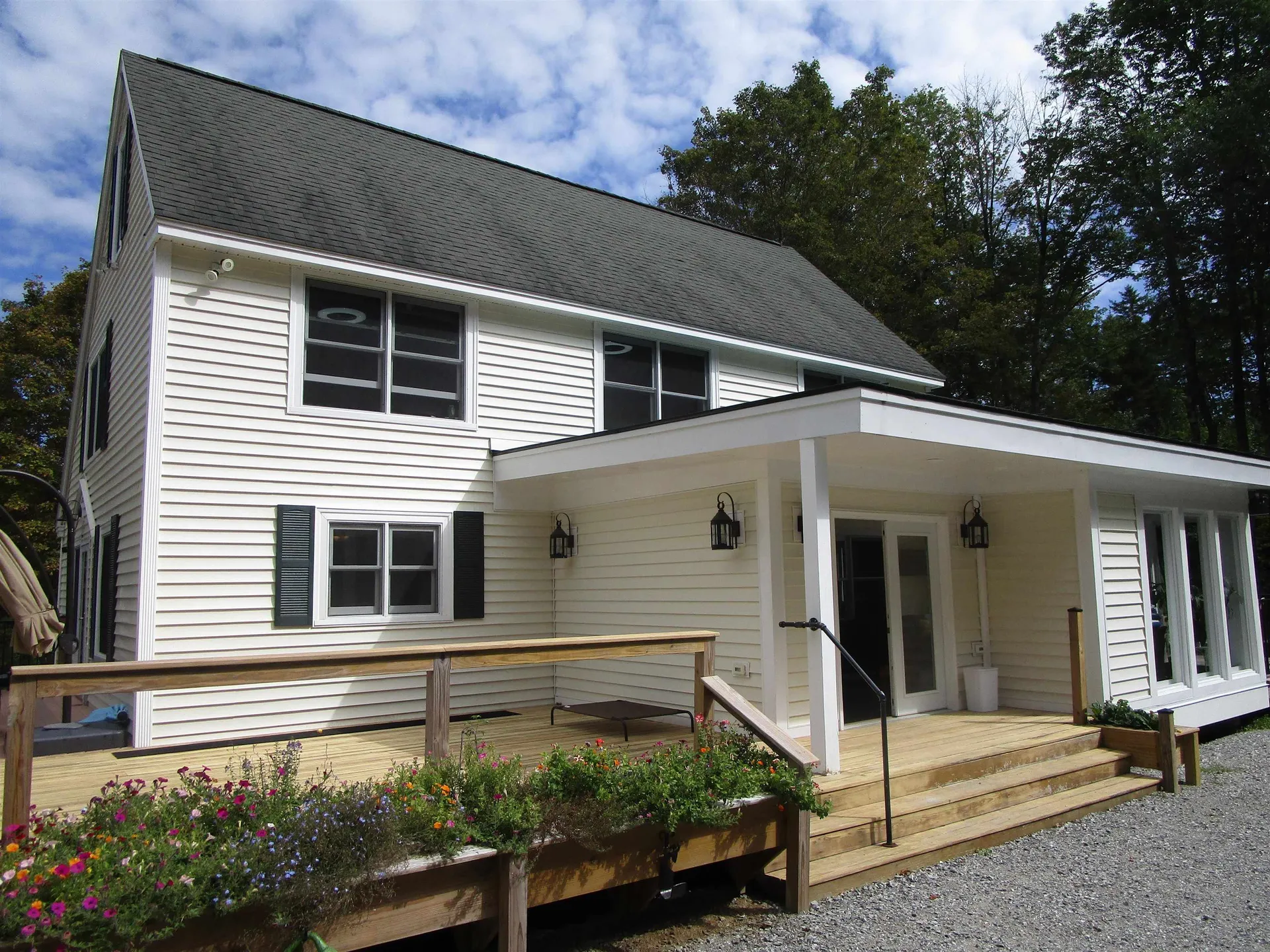 954 South Road Peru VT 05152