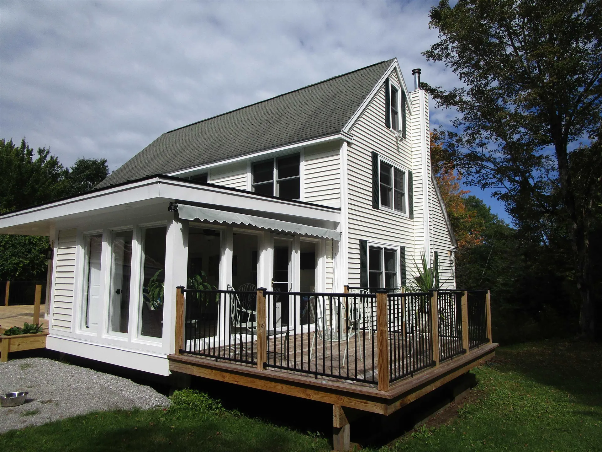 954 South Road Peru VT 05152
