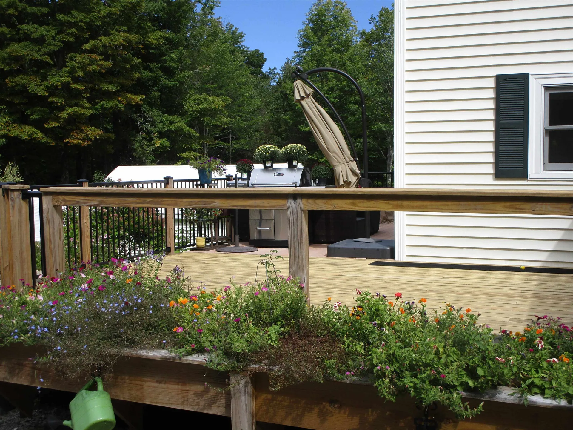 954 South Road Peru VT 05152