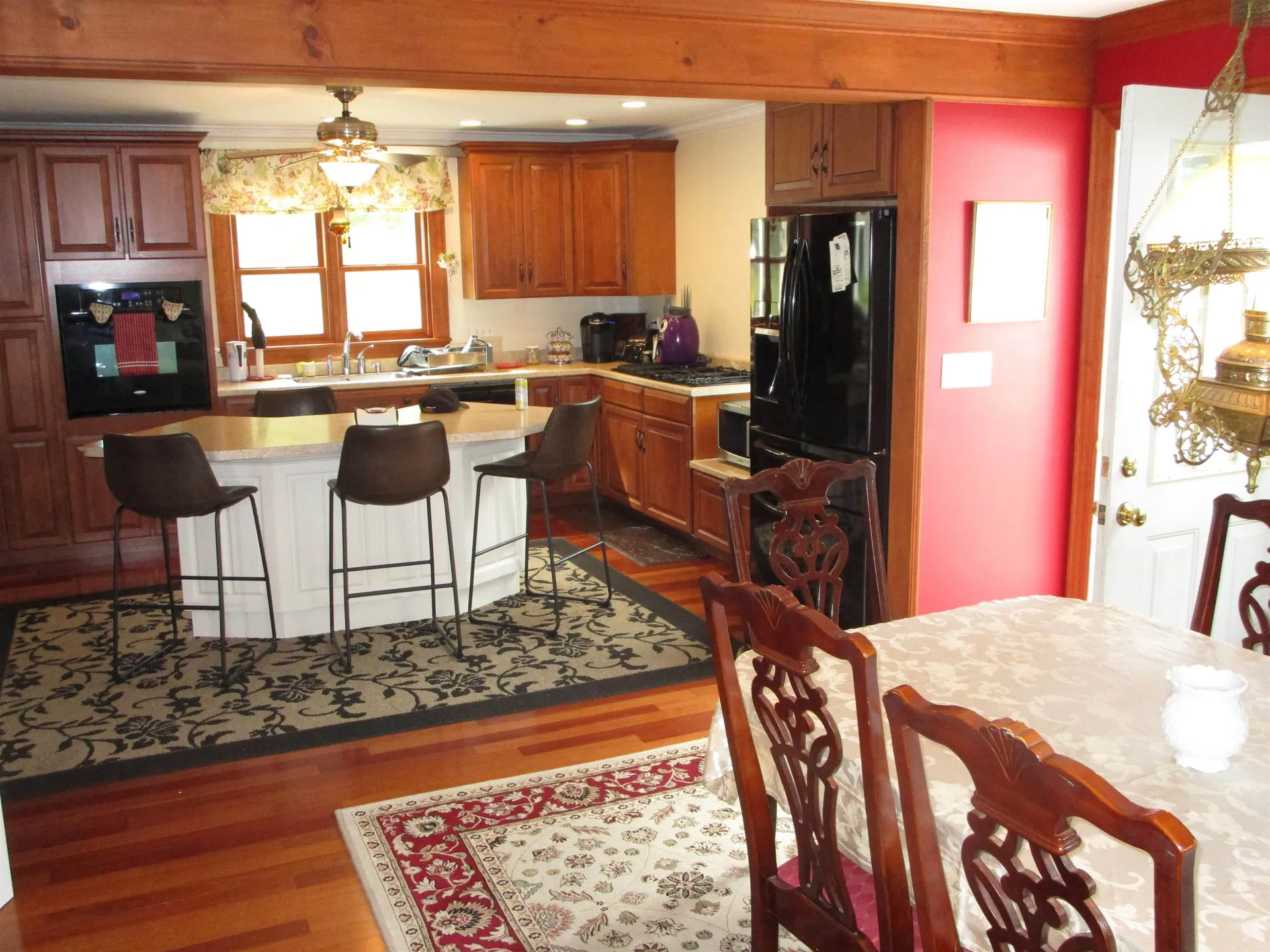 954 South Road Peru VT 05152