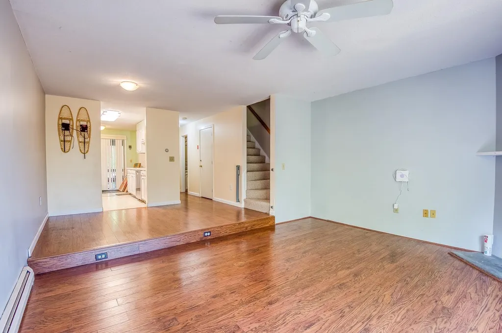 3b Bass Street Newmarket NH 03857