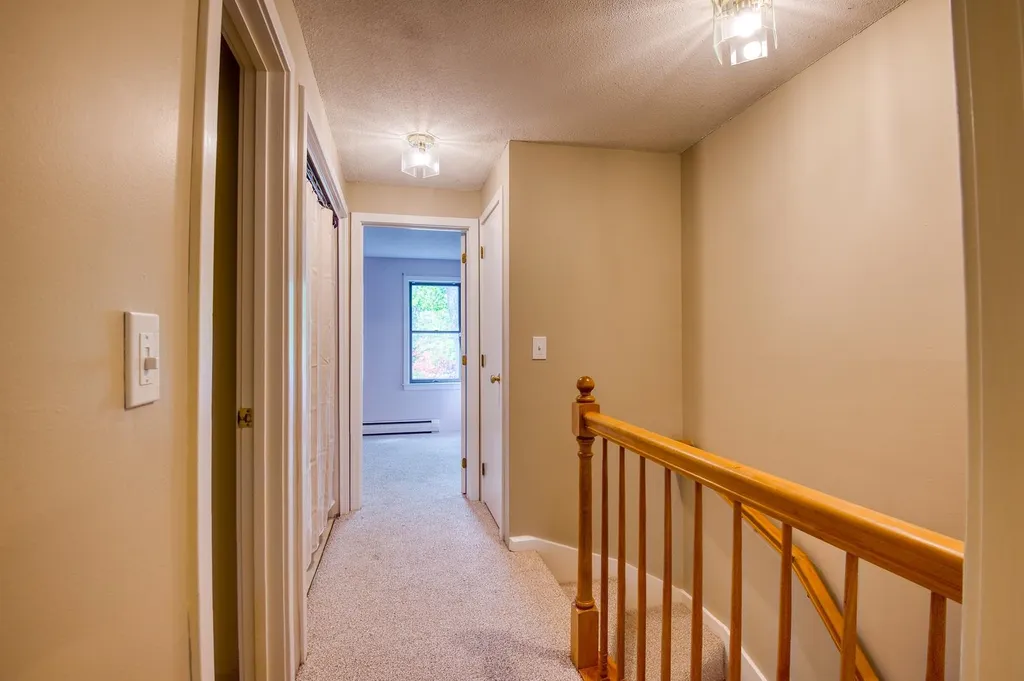 3b Bass Street Newmarket NH 03857