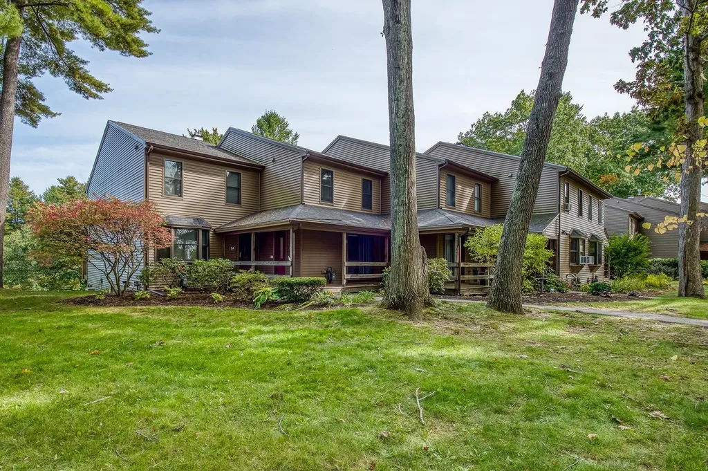 3b Bass Street Newmarket NH 03857