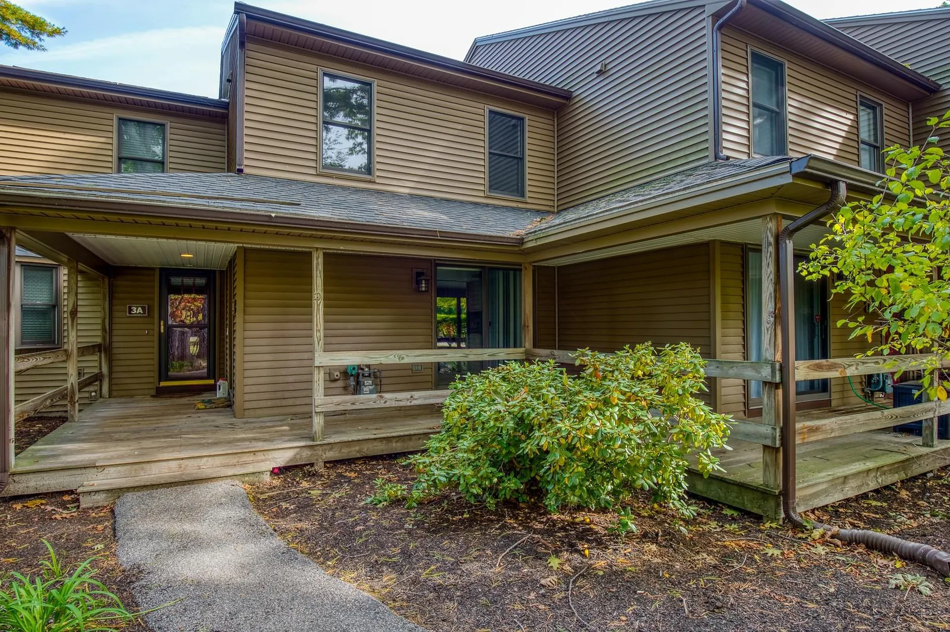 3b Bass Street Newmarket NH 03857