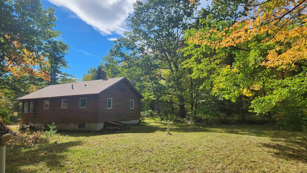 172 High Haith Road Center Harbor NH 03226