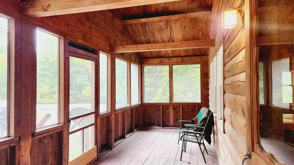 172 High Haith Road Center Harbor NH 03226