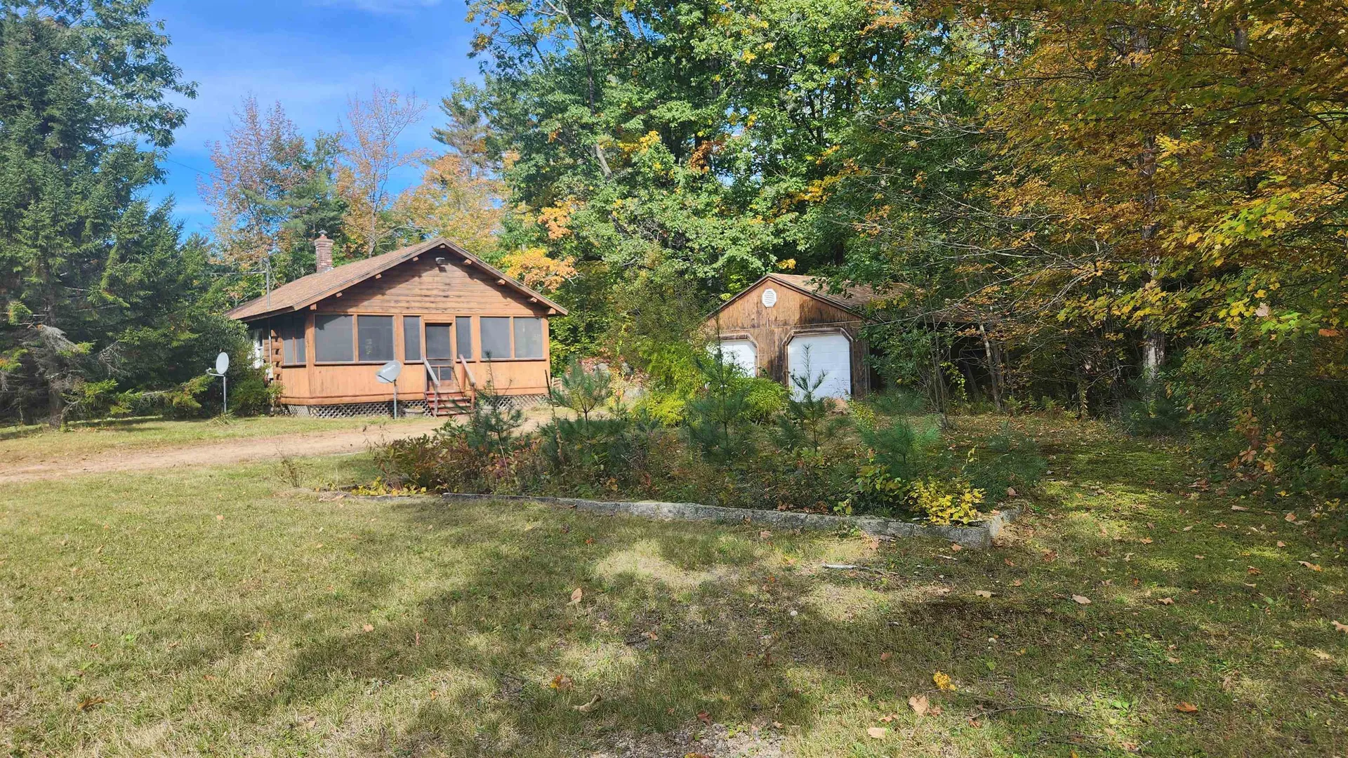 172 High Haith Road Center Harbor NH 03226