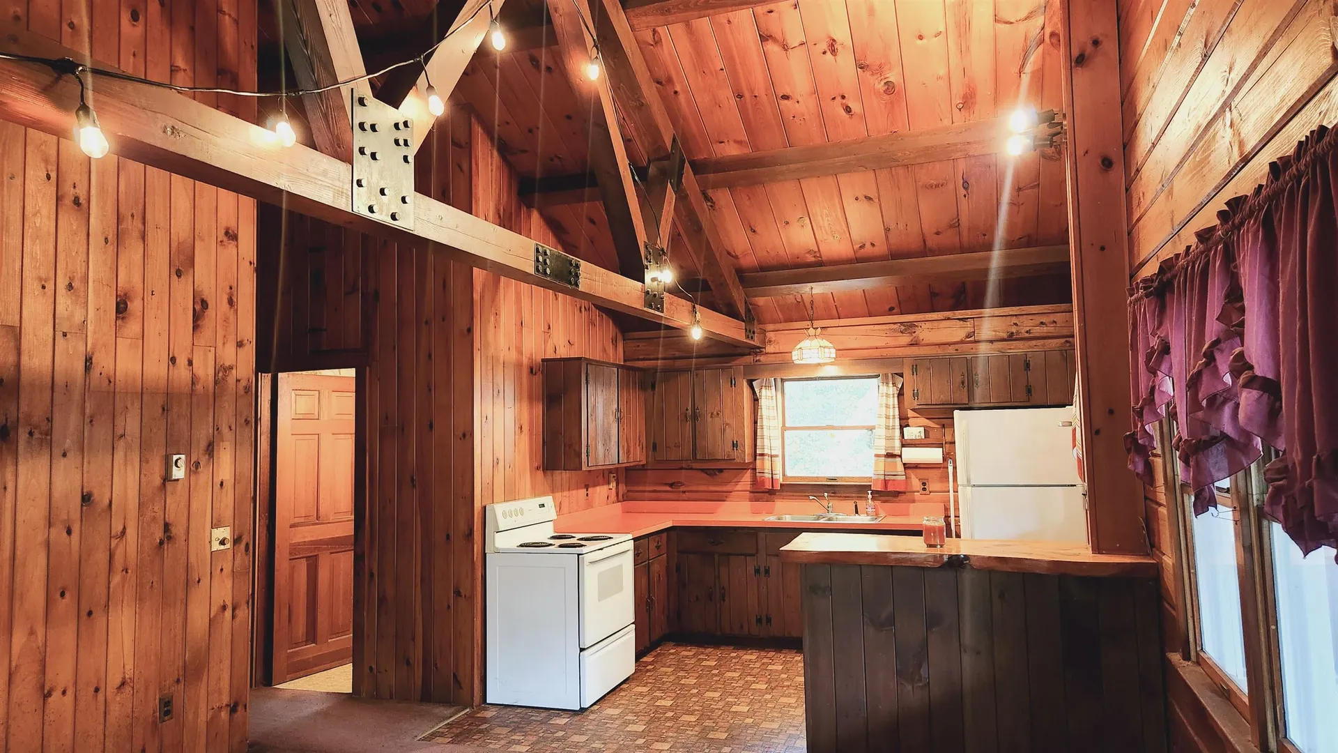 172 High Haith Road Center Harbor NH 03226