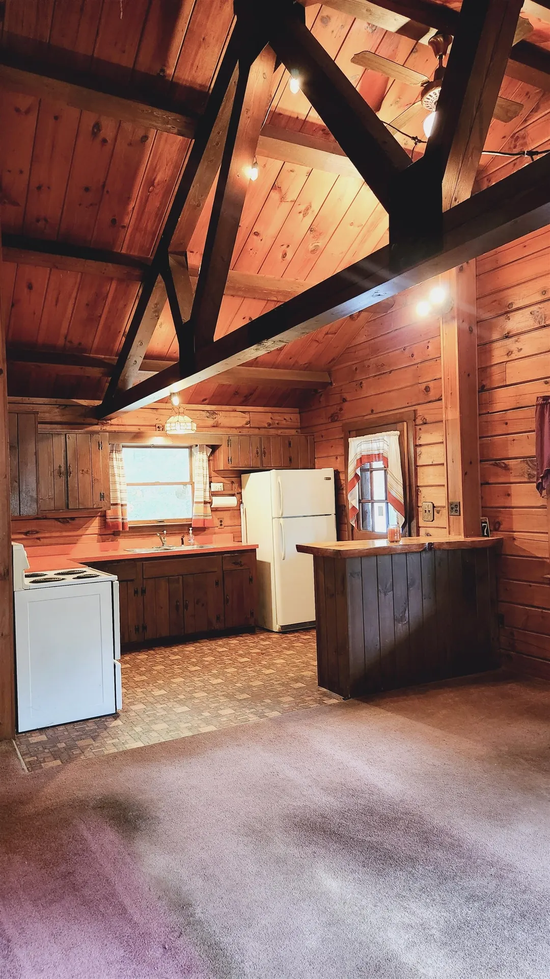 172 High Haith Road Center Harbor NH 03226