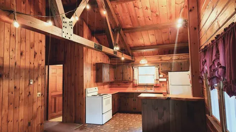 172 High Haith Road Center Harbor NH 03226