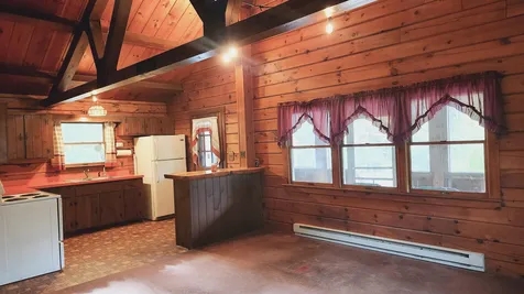 172 High Haith Road Center Harbor NH 03226
