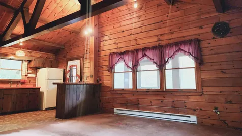 172 High Haith Road Center Harbor NH 03226
