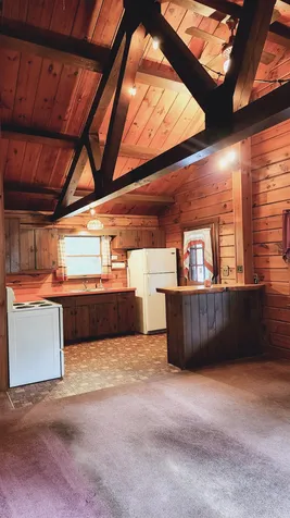 172 High Haith Road Center Harbor NH 03226