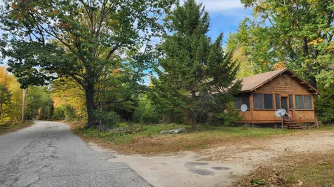 172 High Haith Road Center Harbor NH 03226