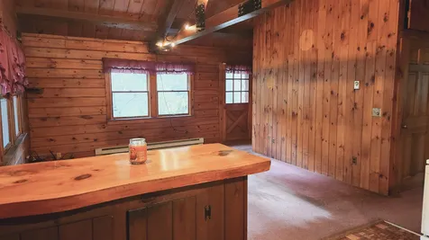 172 High Haith Road Center Harbor NH 03226