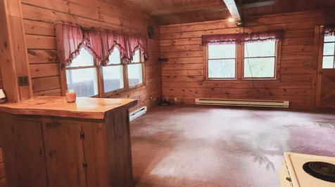 172 High Haith Road Center Harbor NH 03226