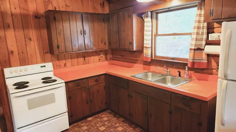 172 High Haith Road Center Harbor NH 03226