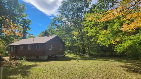 172 High Haith Road Center Harbor NH 03226