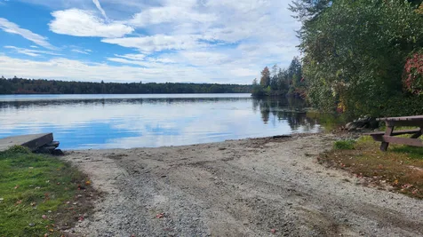 172 High Haith Road Center Harbor NH 03226