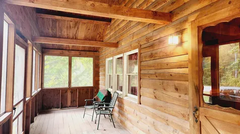 172 High Haith Road Center Harbor NH 03226