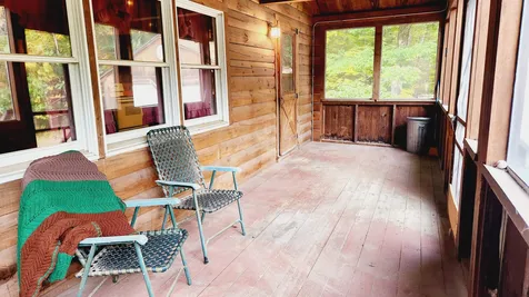 172 High Haith Road Center Harbor NH 03226