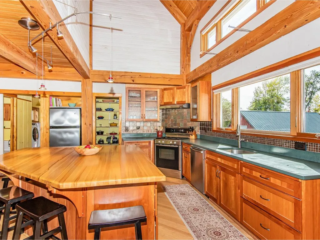 2030 Greenbush Road Charlotte VT 05445