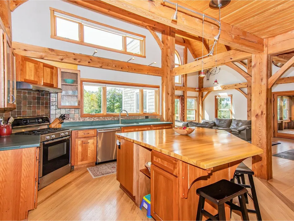 2030 Greenbush Road Charlotte VT 05445
