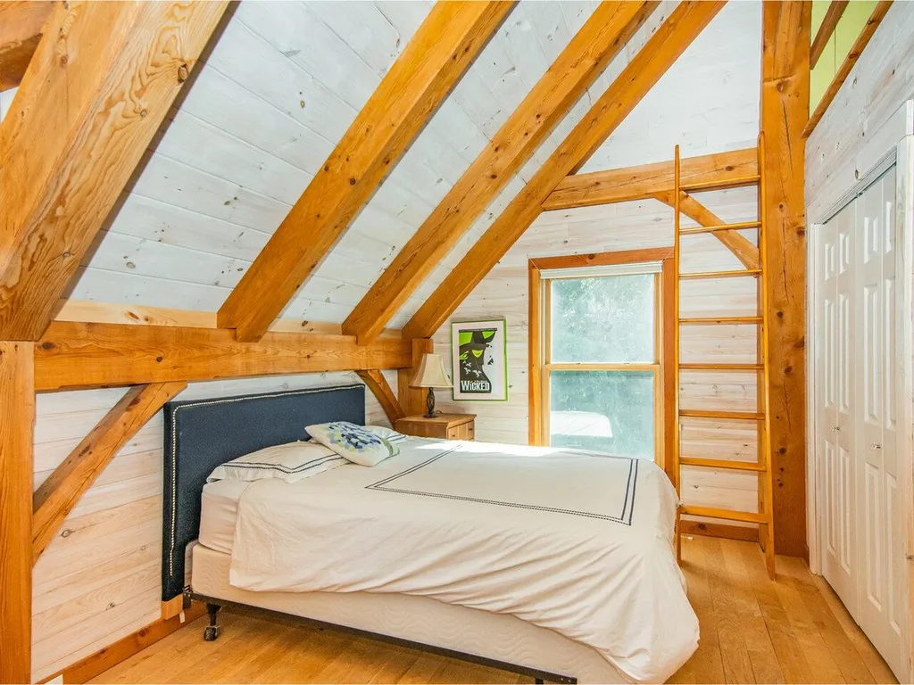 2030 Greenbush Road Charlotte VT 05445