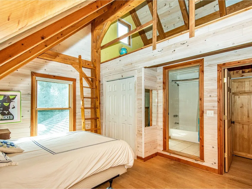 2030 Greenbush Road Charlotte VT 05445