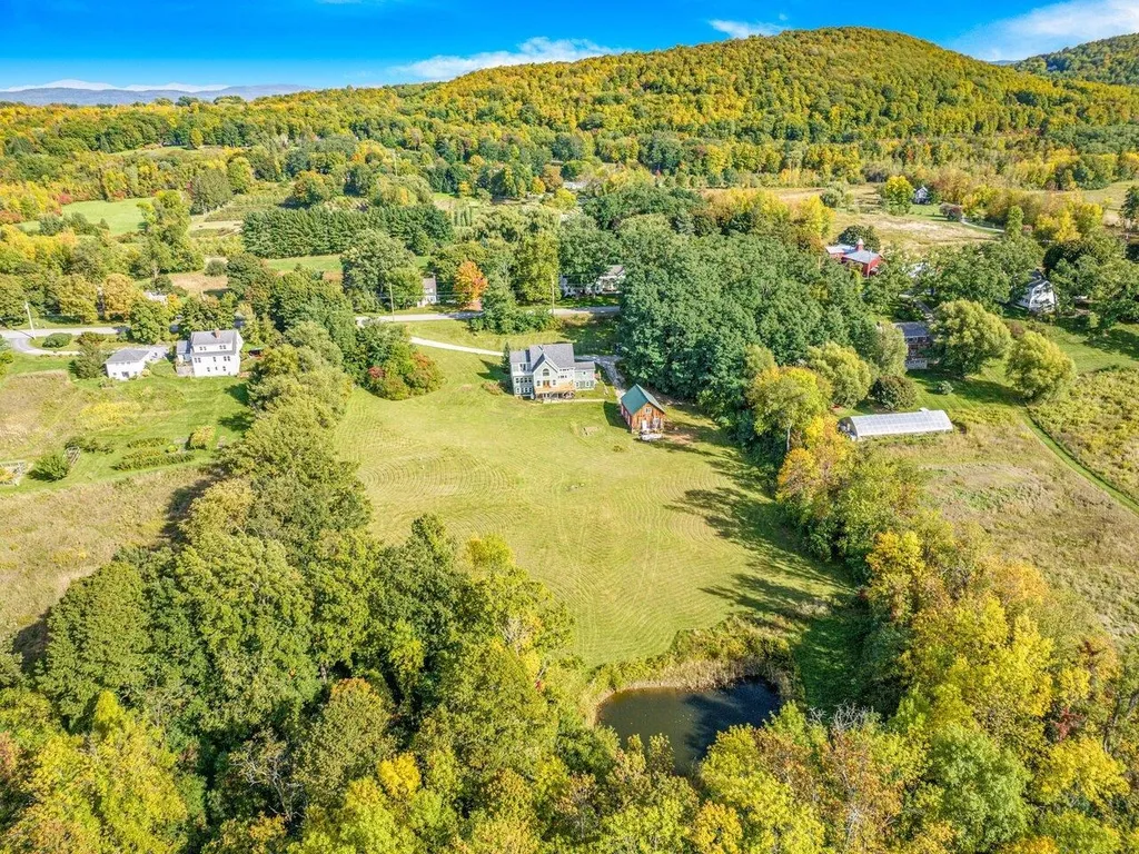 2030 Greenbush Road Charlotte VT 05445