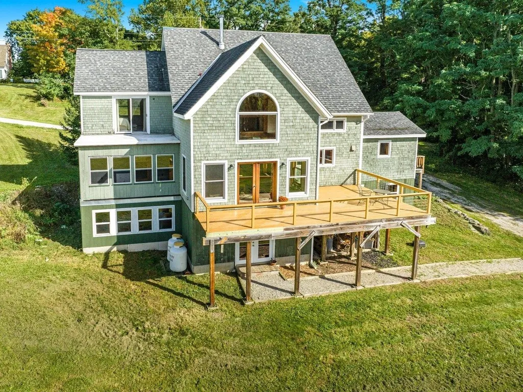 2030 Greenbush Road Charlotte VT 05445